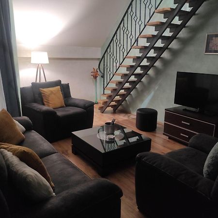 Apartments Vila Knez Златибор Екстер'єр фото