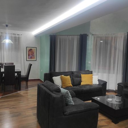 Apartments Vila Knez Златибор Екстер'єр фото