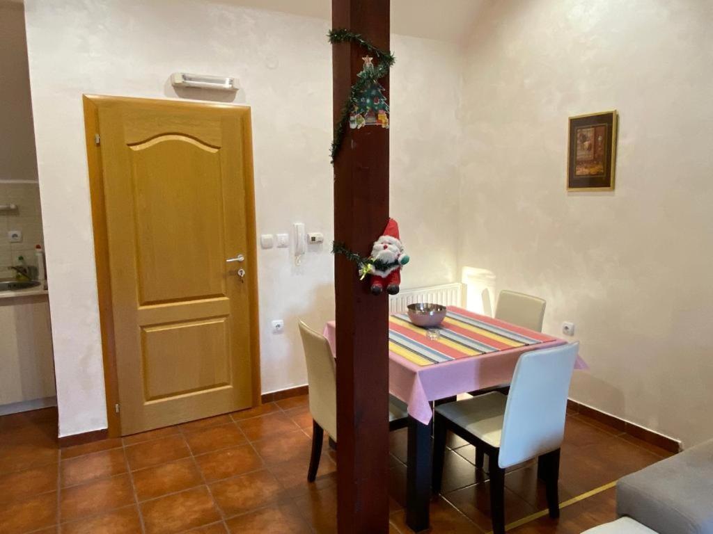 Apartments Vila Knez Златибор Екстер'єр фото