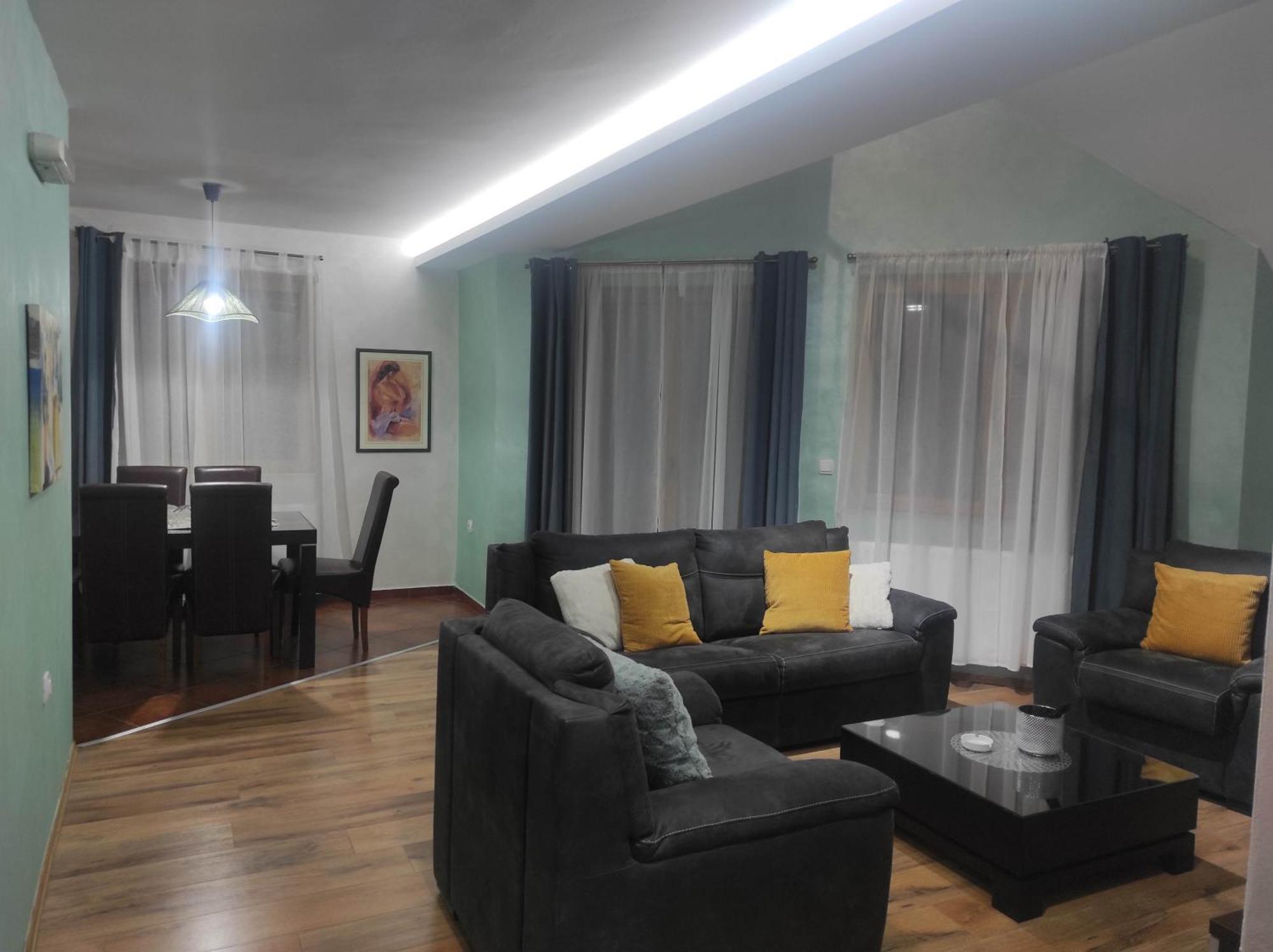 Apartments Vila Knez Златибор Екстер'єр фото