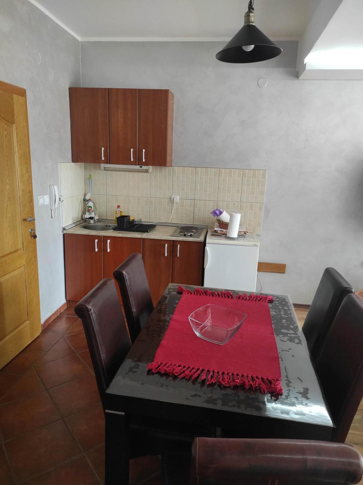 Apartments Vila Knez Златибор Номер фото