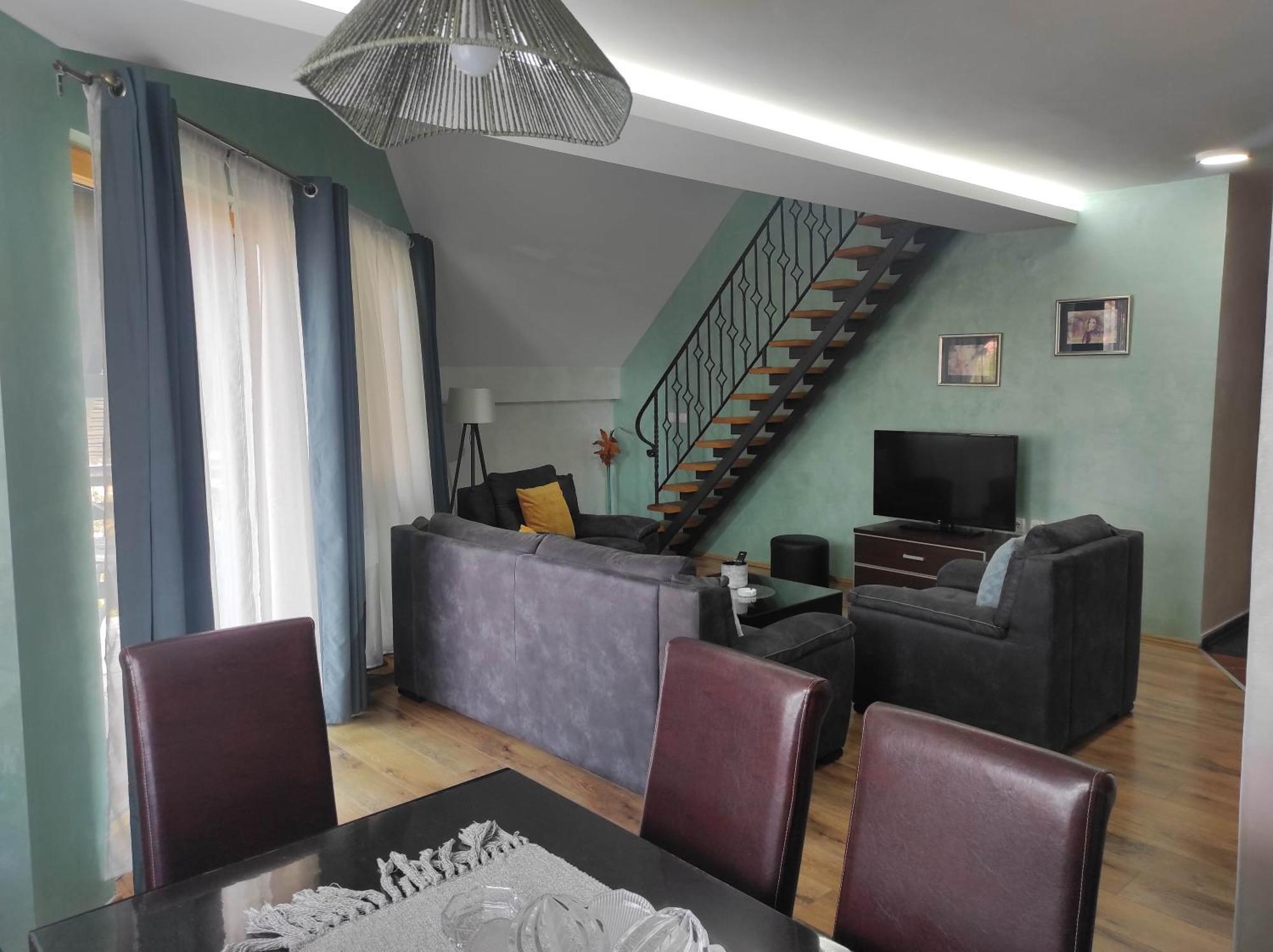 Apartments Vila Knez Златибор Номер фото