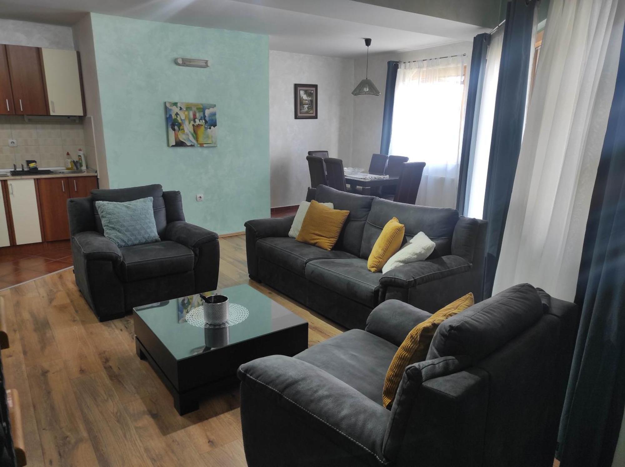Apartments Vila Knez Златибор Номер фото