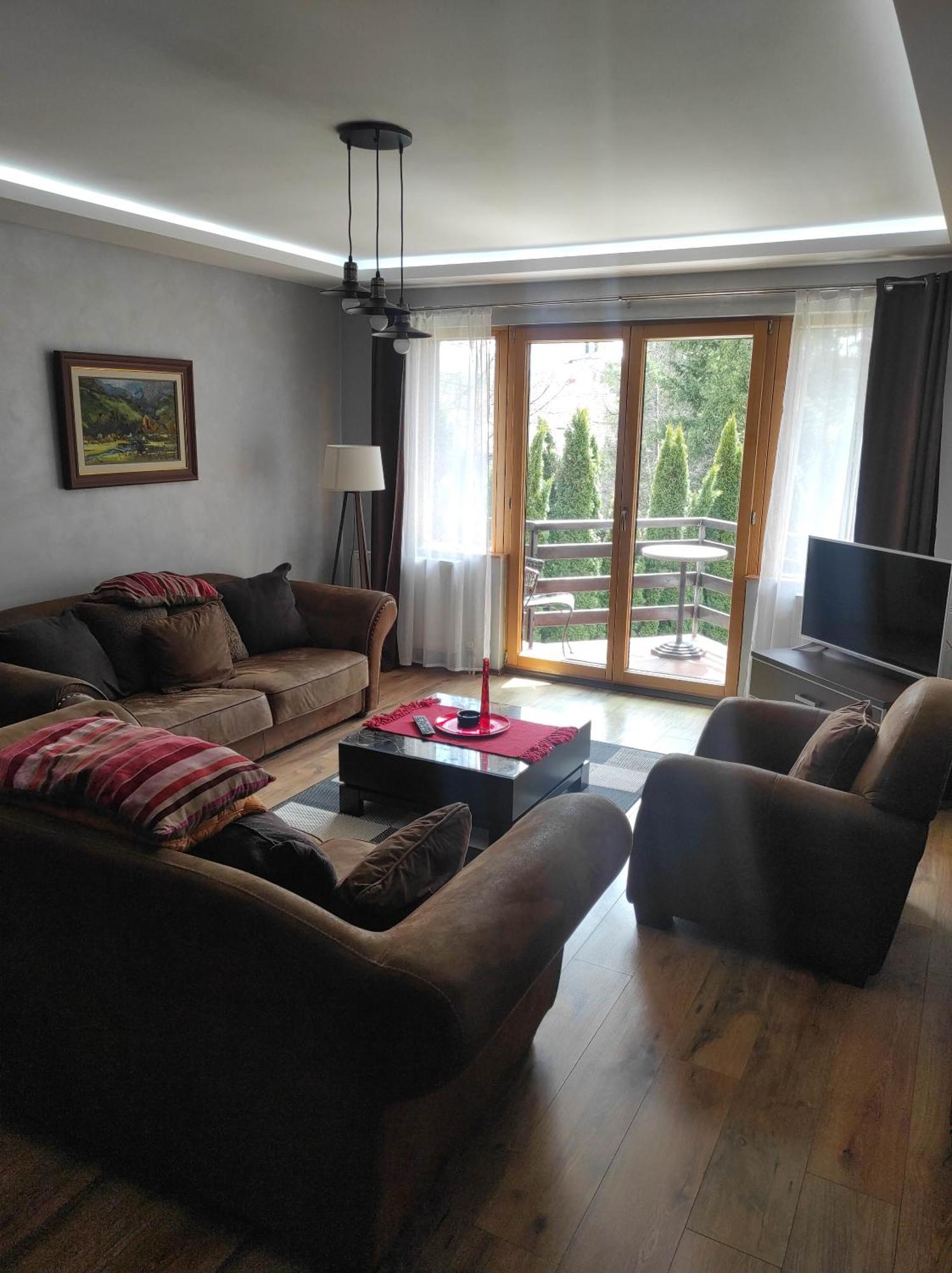 Apartments Vila Knez Златибор Номер фото