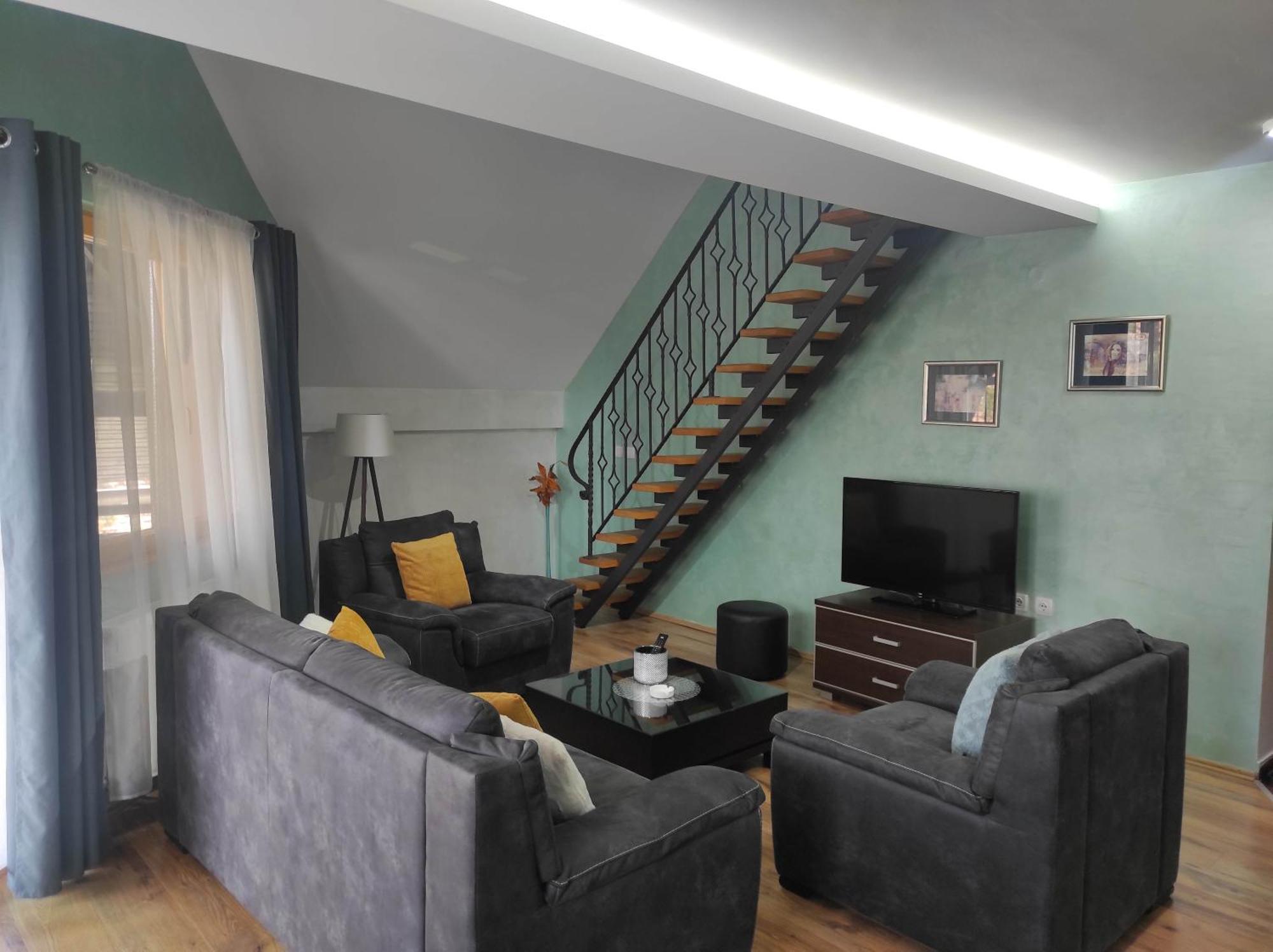 Apartments Vila Knez Златибор Номер фото