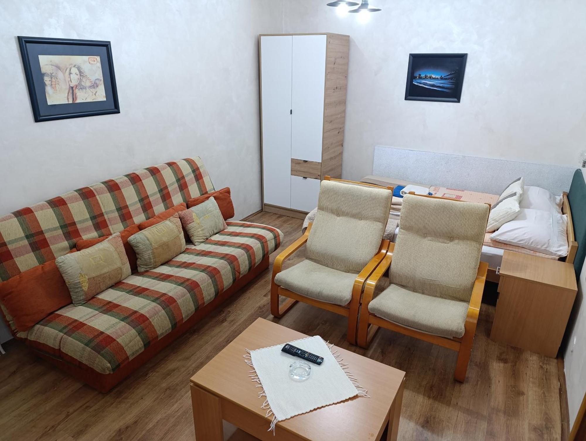 Apartments Vila Knez Златибор Номер фото