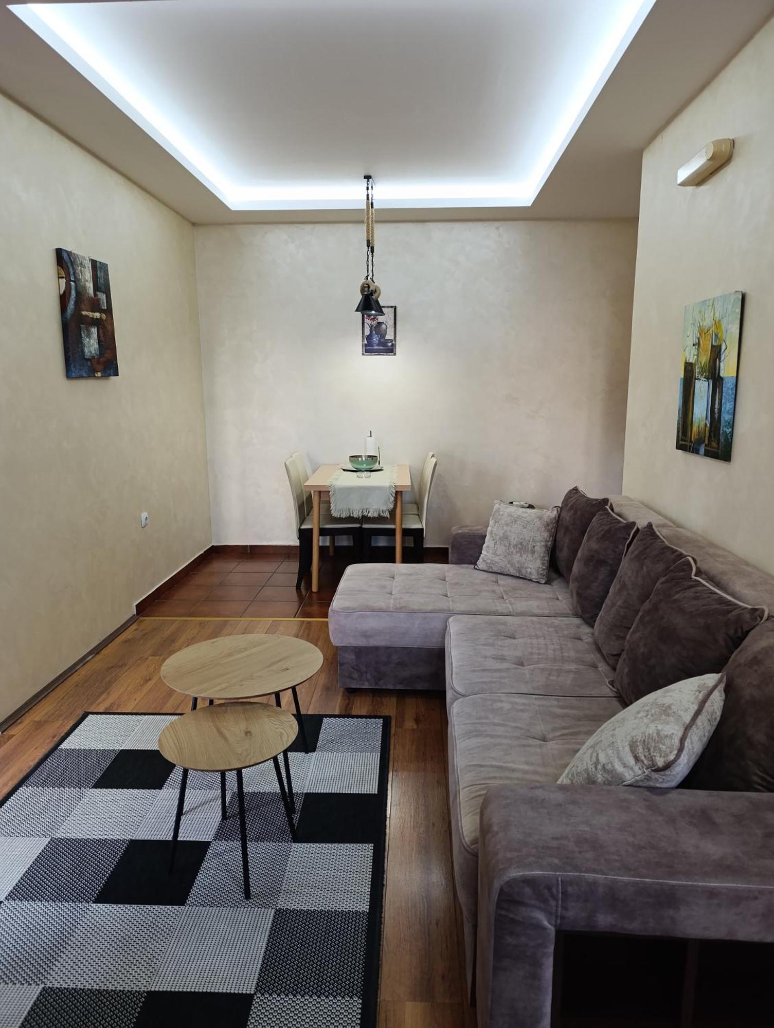 Apartments Vila Knez Златибор Номер фото
