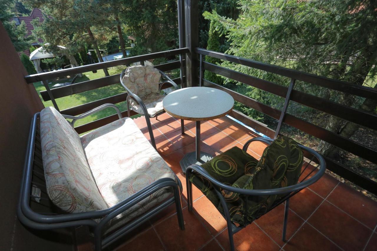 Apartments Vila Knez Златибор Екстер'єр фото