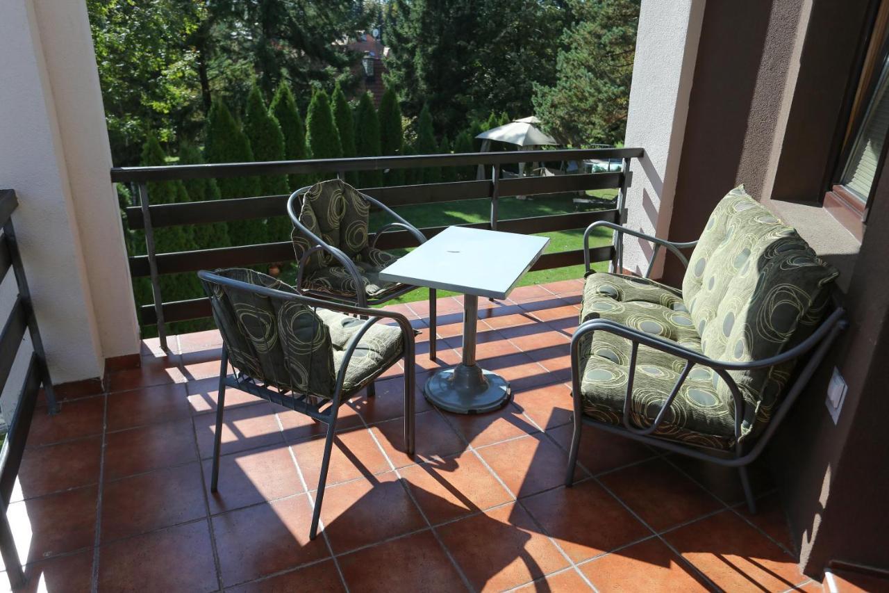 Apartments Vila Knez Златибор Екстер'єр фото